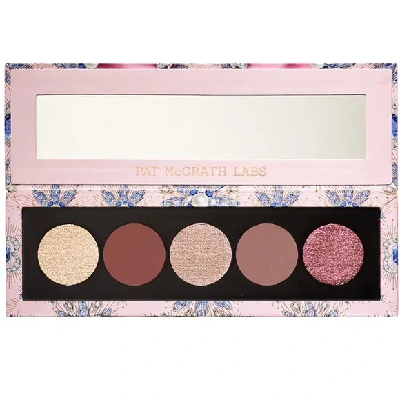 Pat McGrath Labs Bijoux Brilliance Eye Shadow Palette - Picture 3 of 15